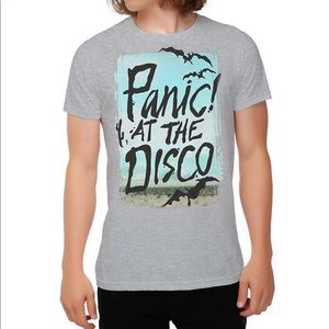 Panic! At The Disco T-Shirt